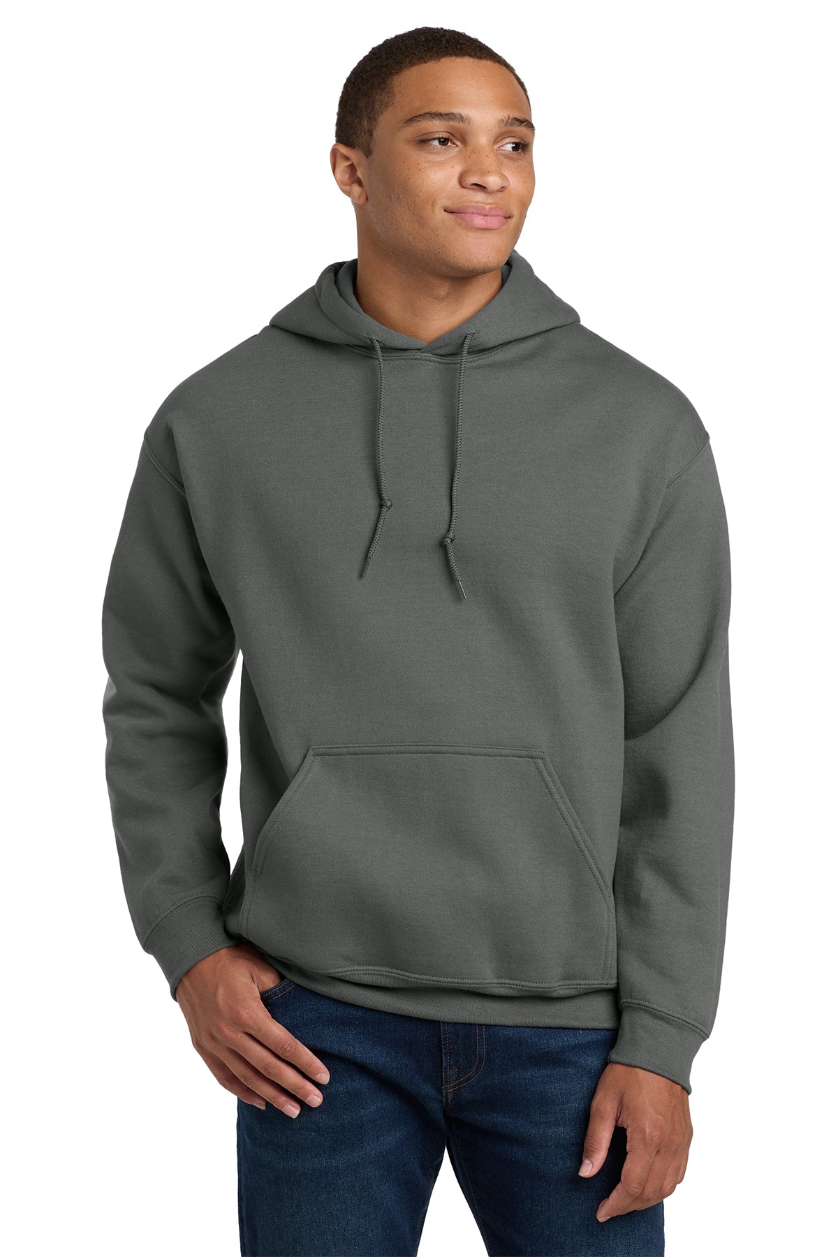 Customizable - 18500 Gildan® - Heavy Blend™ Hooded Sweatshirt
