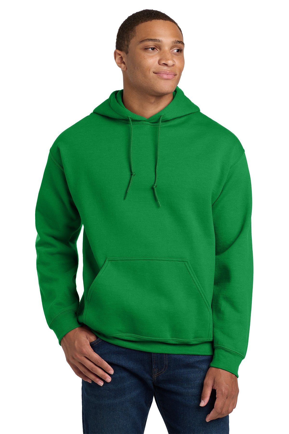 Customizable - 18500 Gildan® - Heavy Blend™ Hooded Sweatshirt