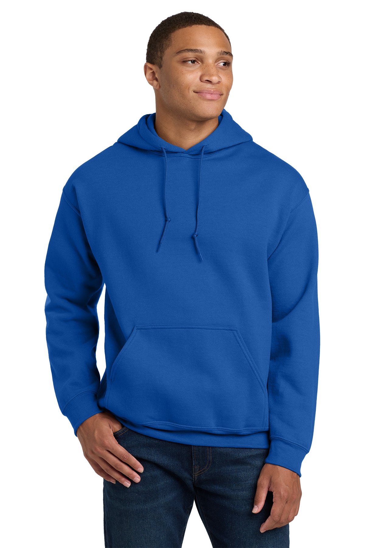 Customizable - 18500 Gildan® - Heavy Blend™ Hooded Sweatshirt