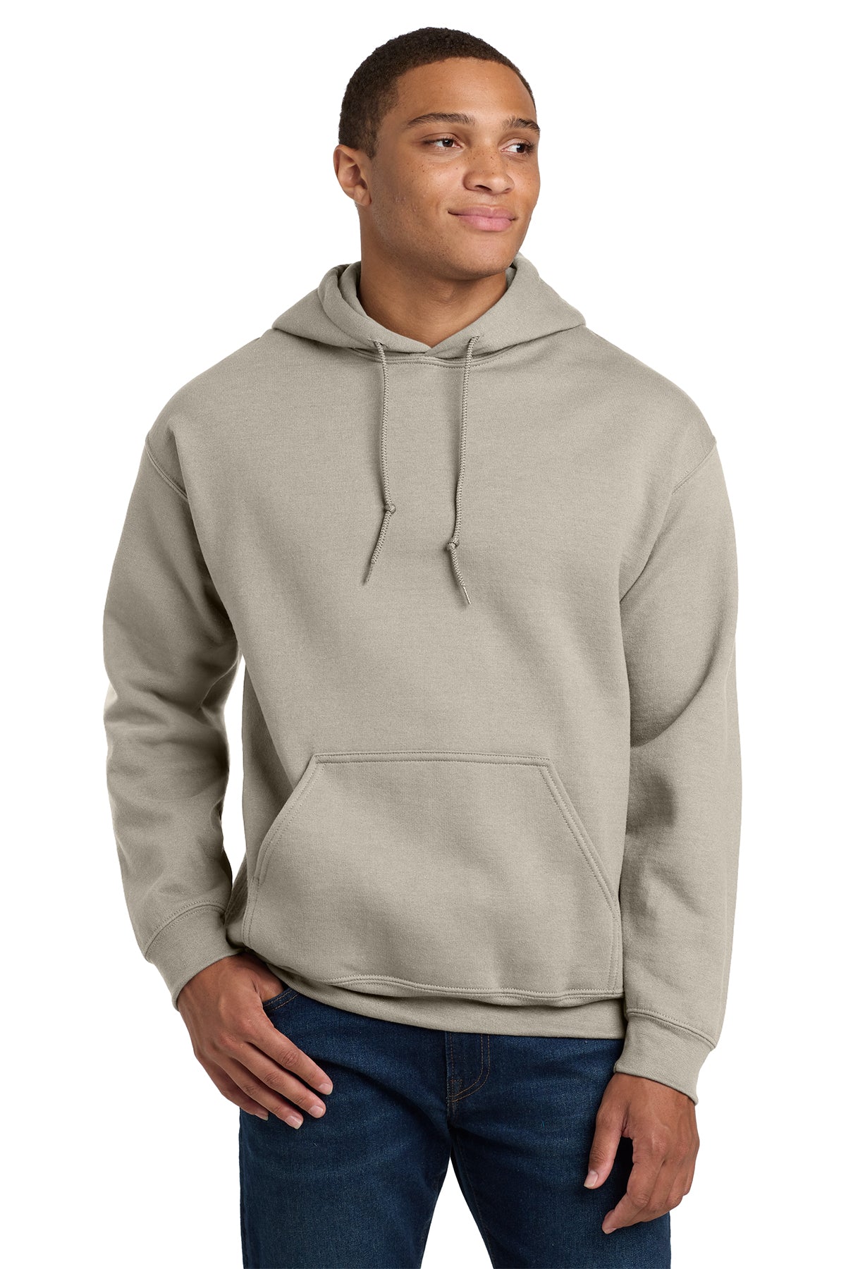 Customizable - 18500 Gildan® - Heavy Blend™ Hooded Sweatshirt