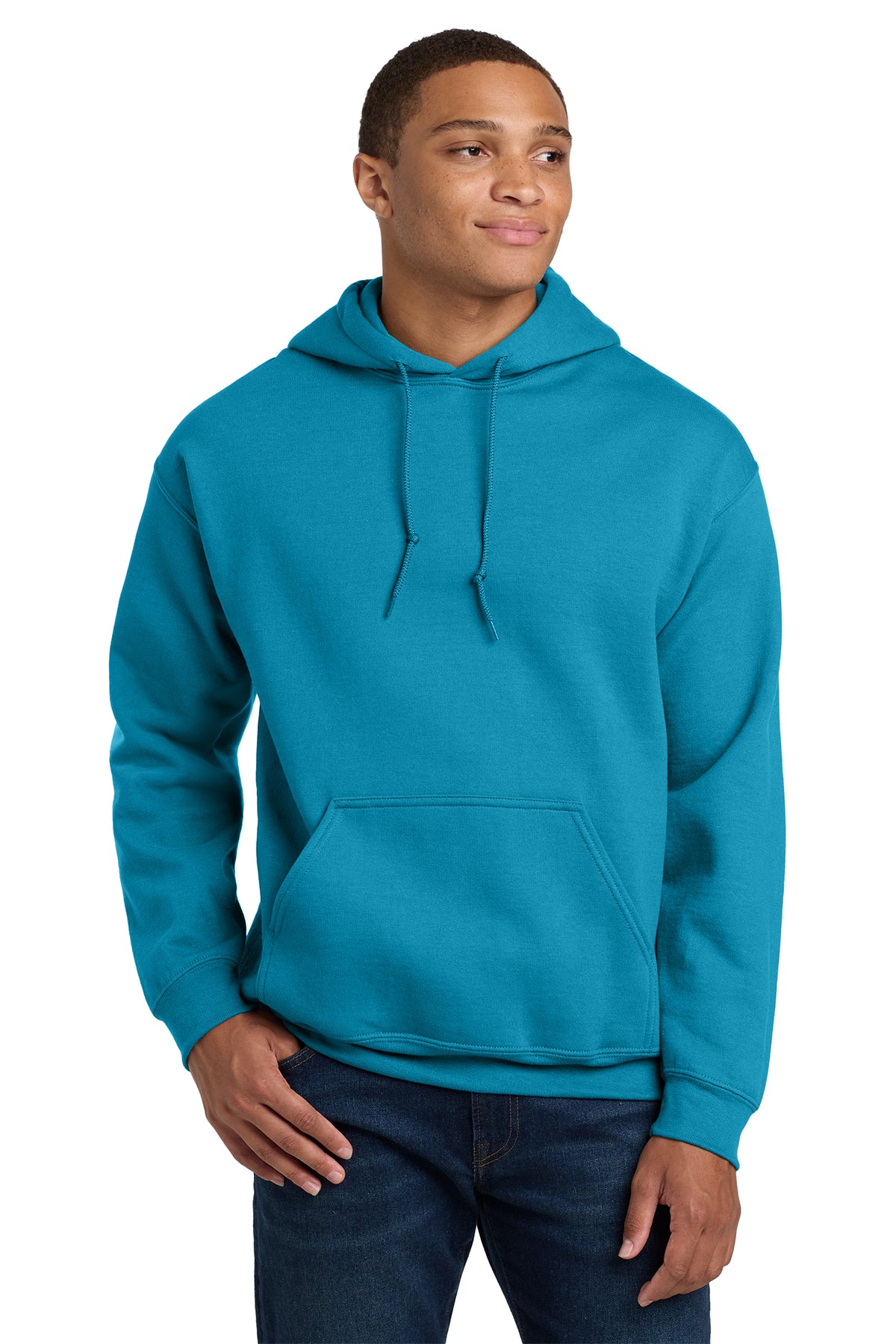 Customizable - 18500 Gildan® - Heavy Blend™ Hooded Sweatshirt