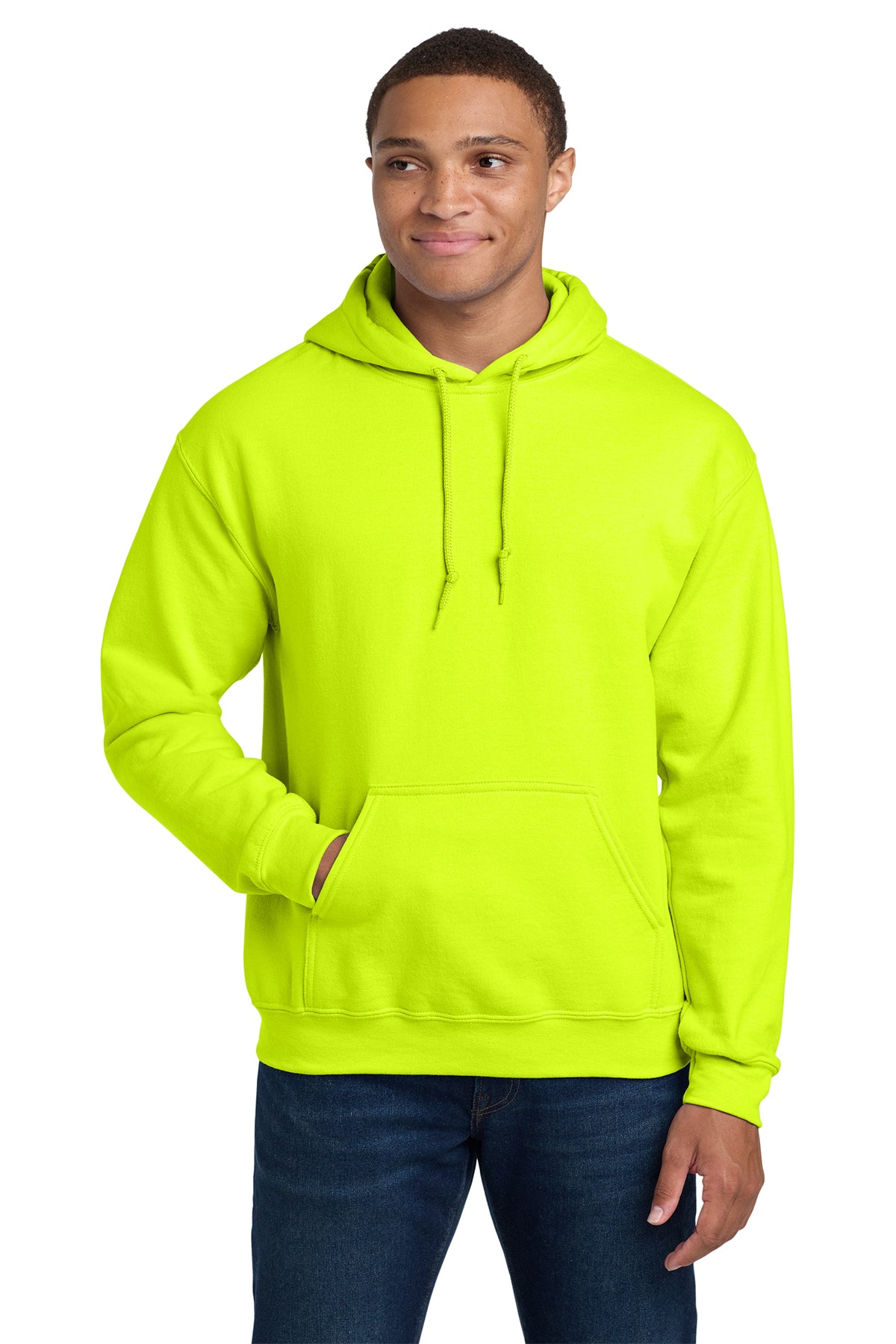 Customizable - 18500 Gildan® - Heavy Blend™ Hooded Sweatshirt