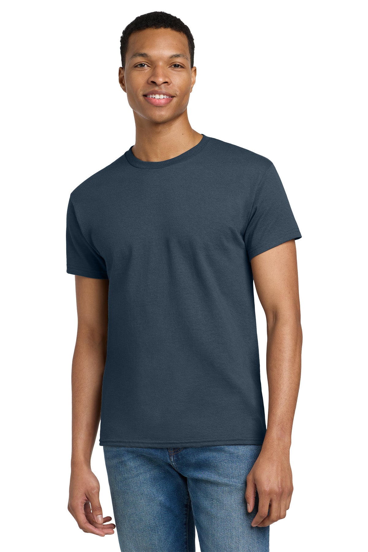 Customizable T-Shirt - 2000 Gildan® Ultra Cotton® 100% US Cotton