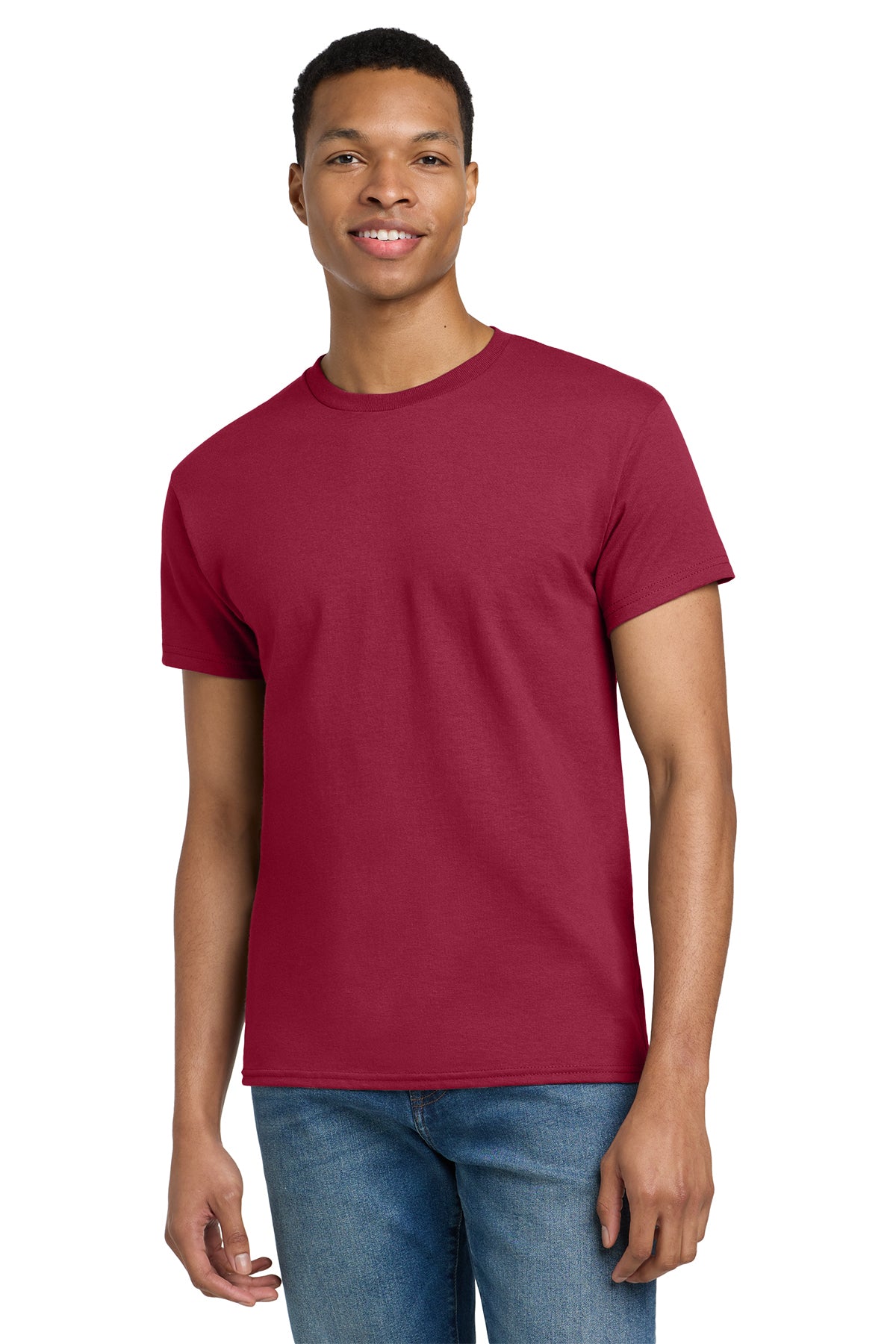 Customizable T-Shirt - 2000 Gildan® Ultra Cotton® 100% US Cotton