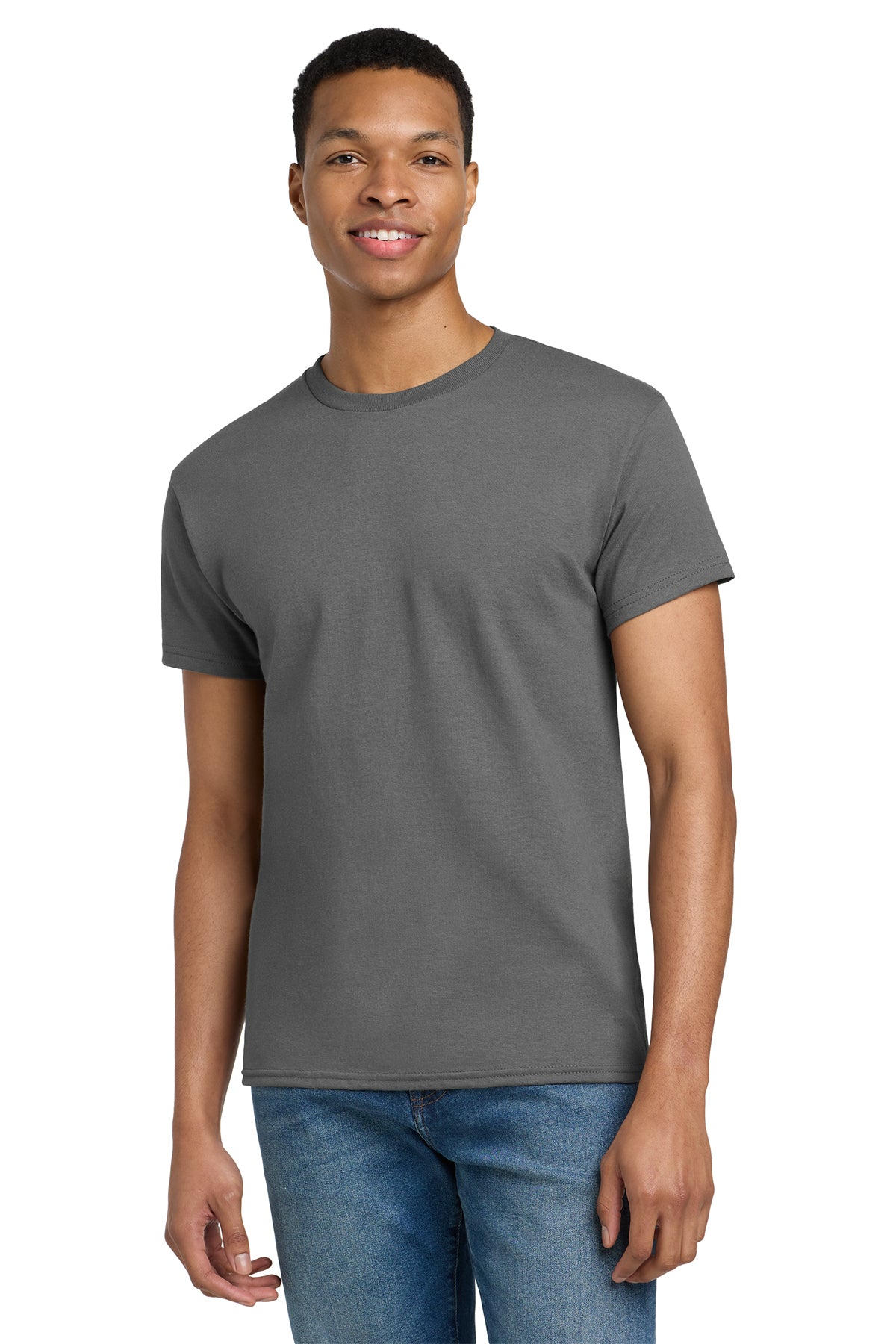 Customizable T-Shirt - 2000 Gildan® Ultra Cotton® 100% US Cotton