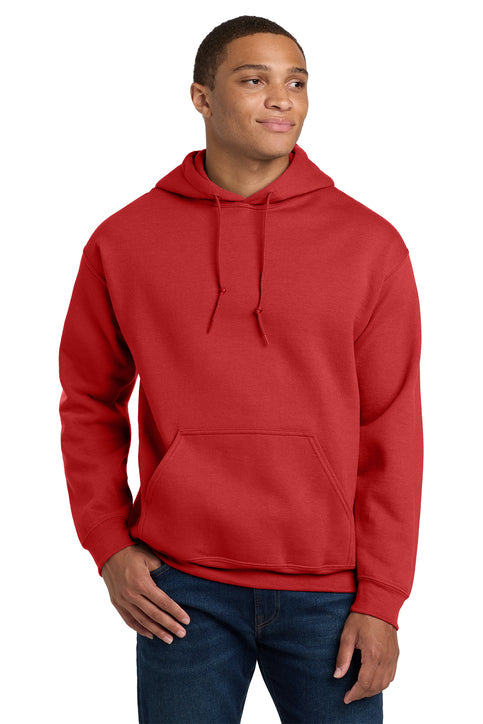 18500 Gildan® - Heavy Blend™ Hooded Sweatshirt