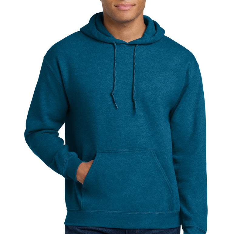Customizable - 18500 Gildan® - Heavy Blend™ Hooded Sweatshirt