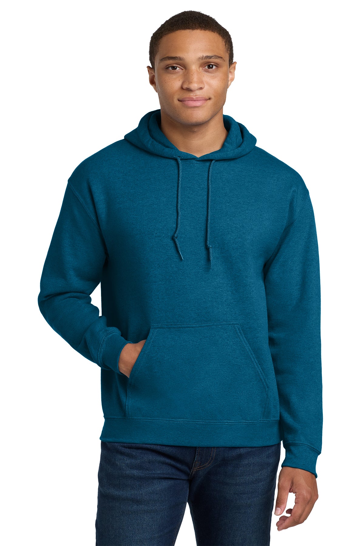 18500 Gildan® - Heavy Blend™ Hooded Sweatshirt