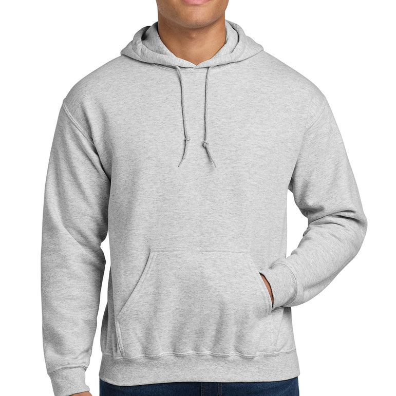 Customizable - 18500 Gildan® - Heavy Blend™ Hooded Sweatshirt