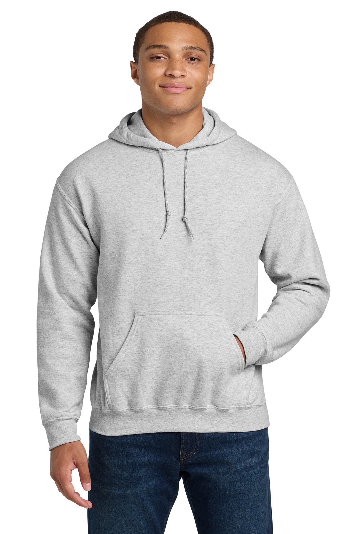 Customizable - 18500 Gildan® - Heavy Blend™ Hooded Sweatshirt