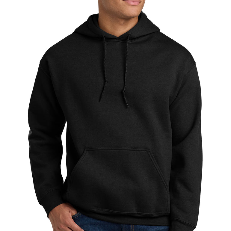 Customizable - 18500 Gildan® - Heavy Blend™ Hooded Sweatshirt