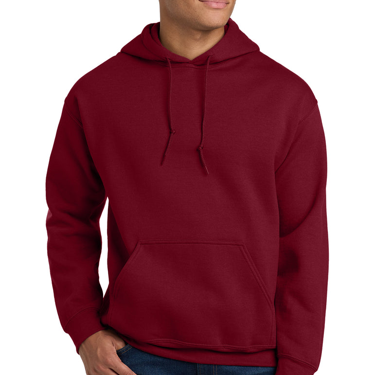 Customizable - 18500 Gildan® - Heavy Blend™ Hooded Sweatshirt