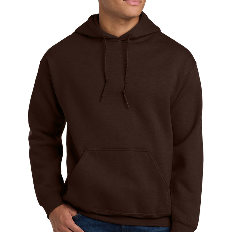 Customizable - 18500 Gildan® - Heavy Blend™ Hooded Sweatshirt