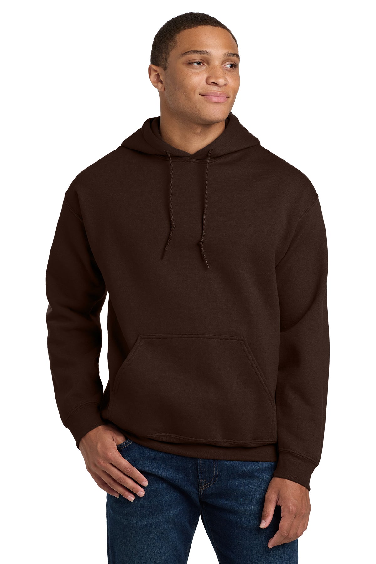18500 Gildan® - Heavy Blend™ Hooded Sweatshirt