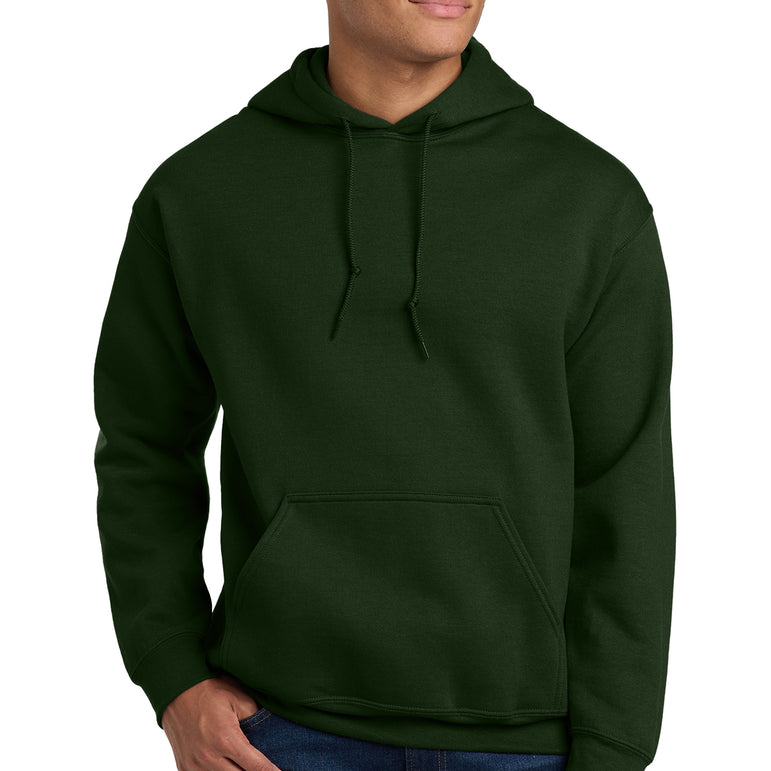Customizable - 18500 Gildan® - Heavy Blend™ Hooded Sweatshirt