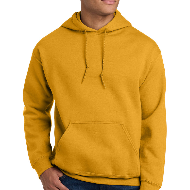 Customizable - 18500 Gildan® - Heavy Blend™ Hooded Sweatshirt
