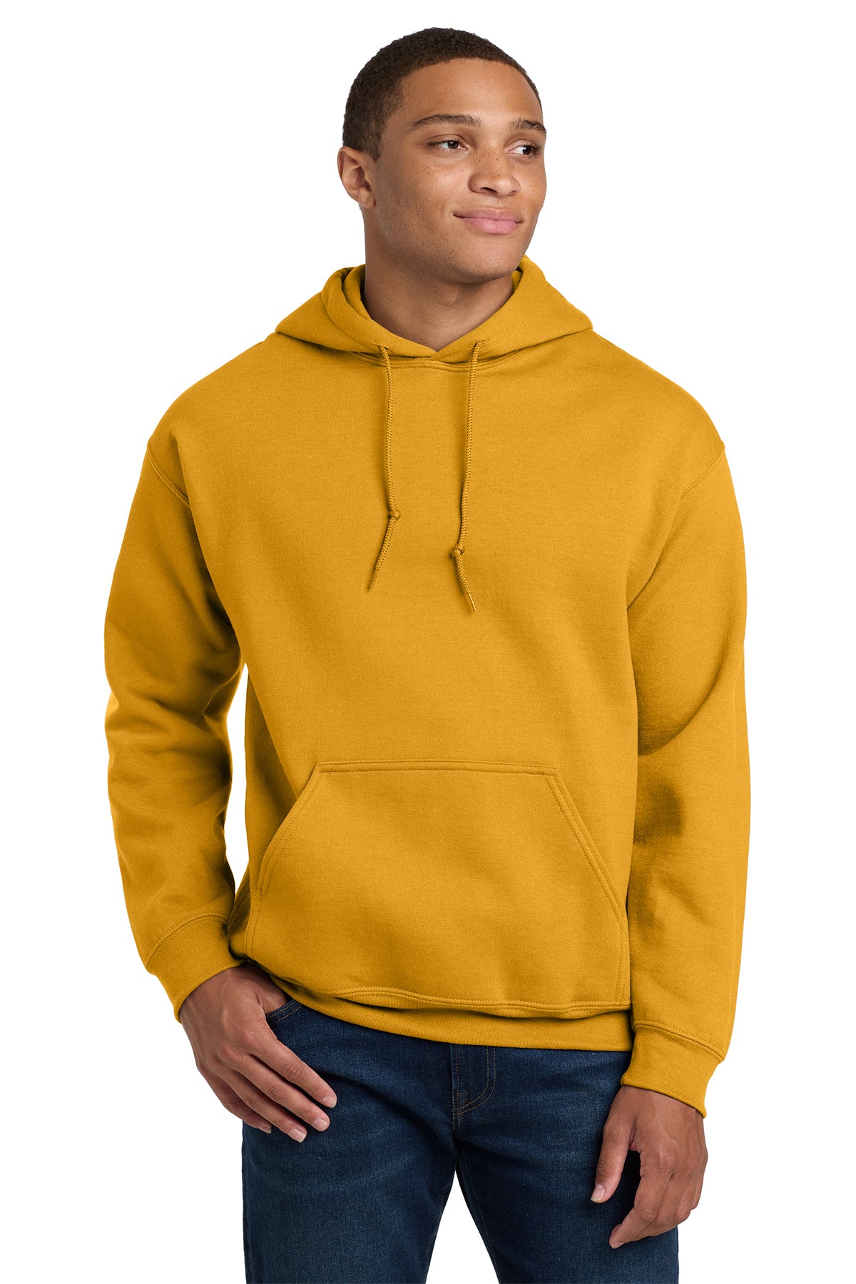 Customizable - 18500 Gildan® - Heavy Blend™ Hooded Sweatshirt