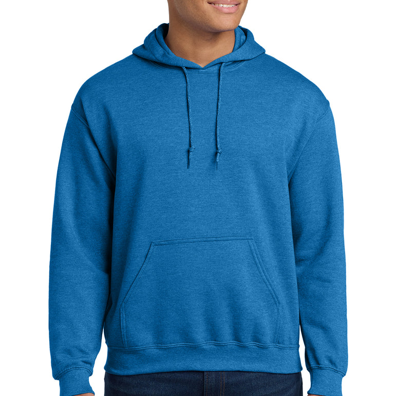 Customizable - 18500 Gildan® - Heavy Blend™ Hooded Sweatshirt