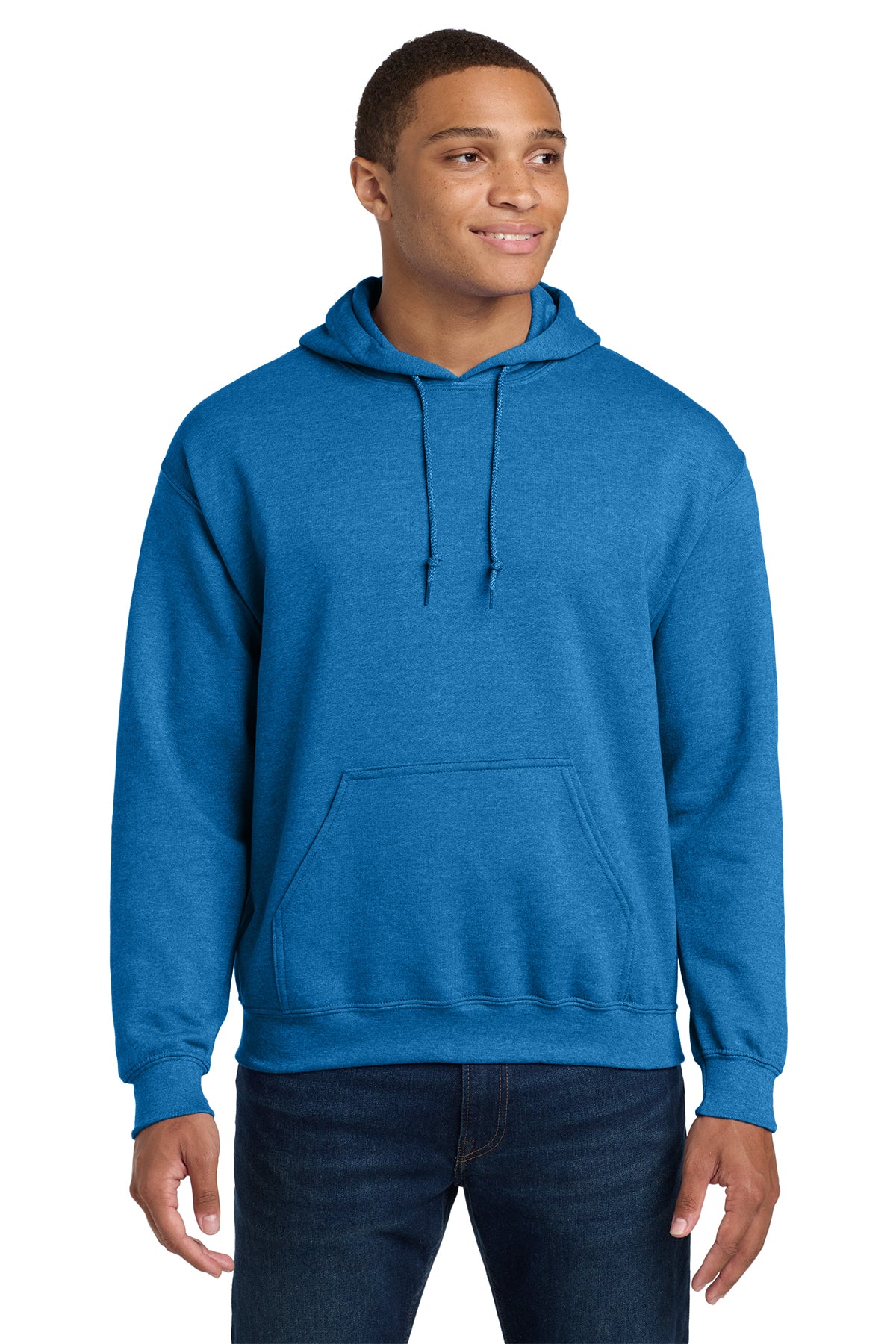 Customizable - 18500 Gildan® - Heavy Blend™ Hooded Sweatshirt