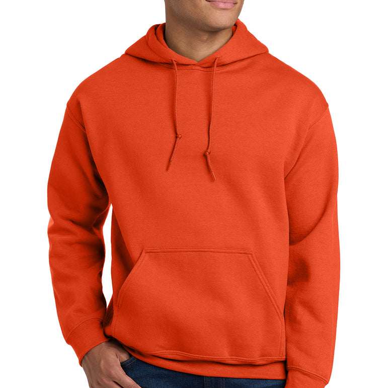 Customizable - 18500 Gildan® - Heavy Blend™ Hooded Sweatshirt