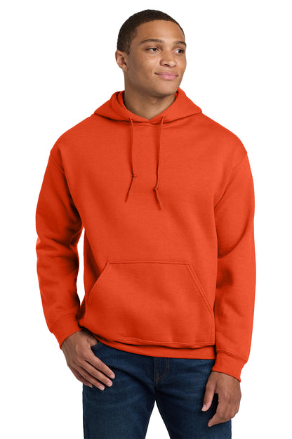 18500 Gildan® - Heavy Blend™ Hooded Sweatshirt