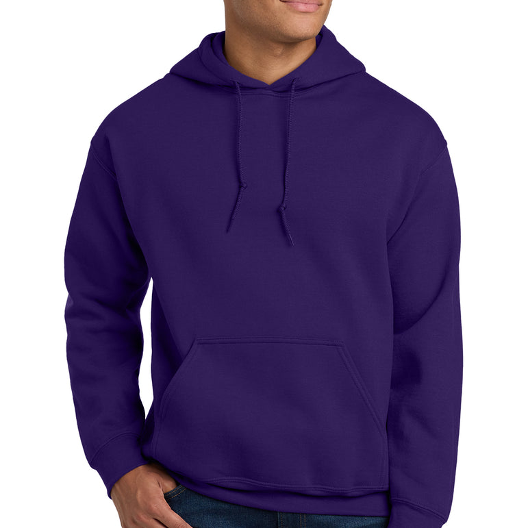 Customizable - 18500 Gildan® - Heavy Blend™ Hooded Sweatshirt