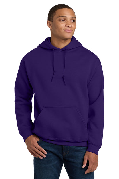 18500 Gildan® - Heavy Blend™ Hooded Sweatshirt