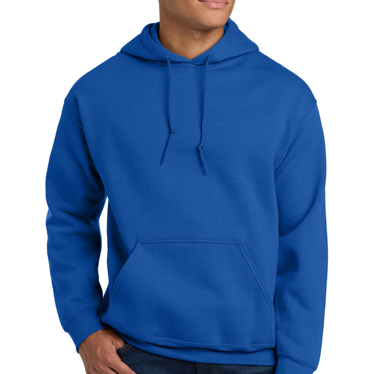 Customizable - 18500 Gildan® - Heavy Blend™ Hooded Sweatshirt