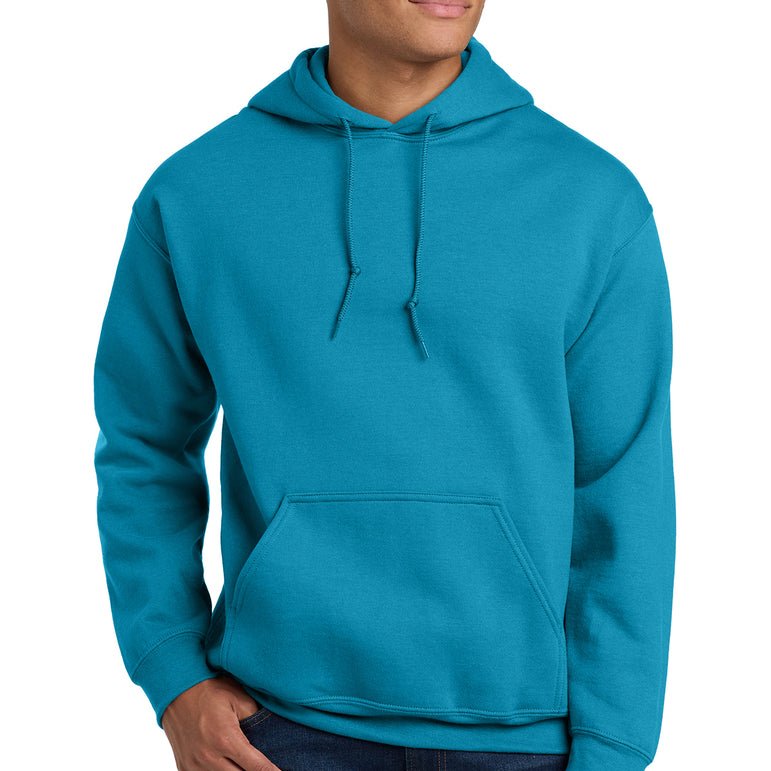 Customizable - 18500 Gildan® - Heavy Blend™ Hooded Sweatshirt