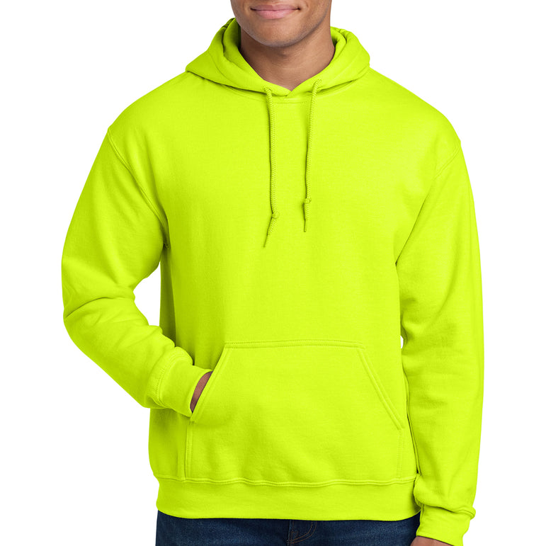 Customizable - 18500 Gildan® - Heavy Blend™ Hooded Sweatshirt