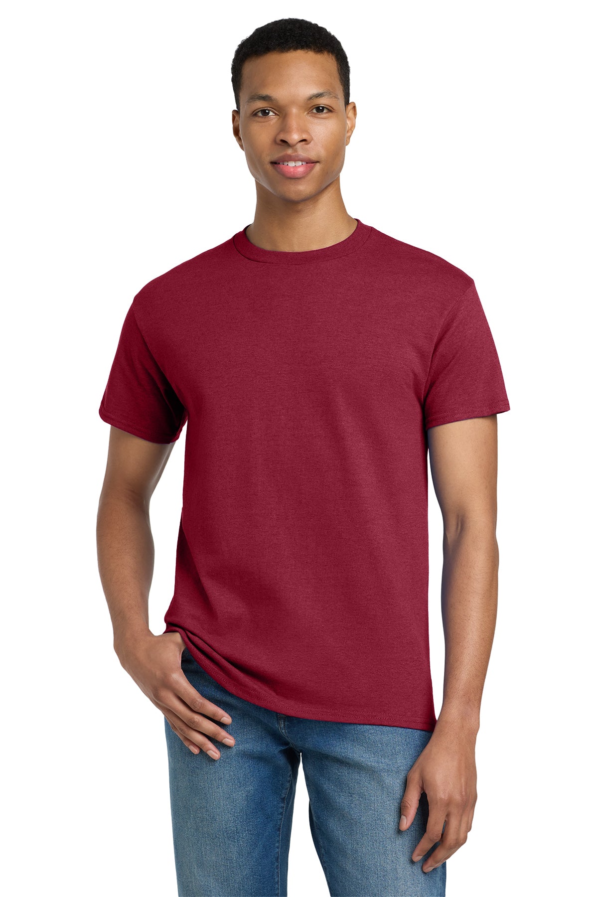 Customizable T-Shirt - 2000 Gildan® Ultra Cotton® 100% US Cotton