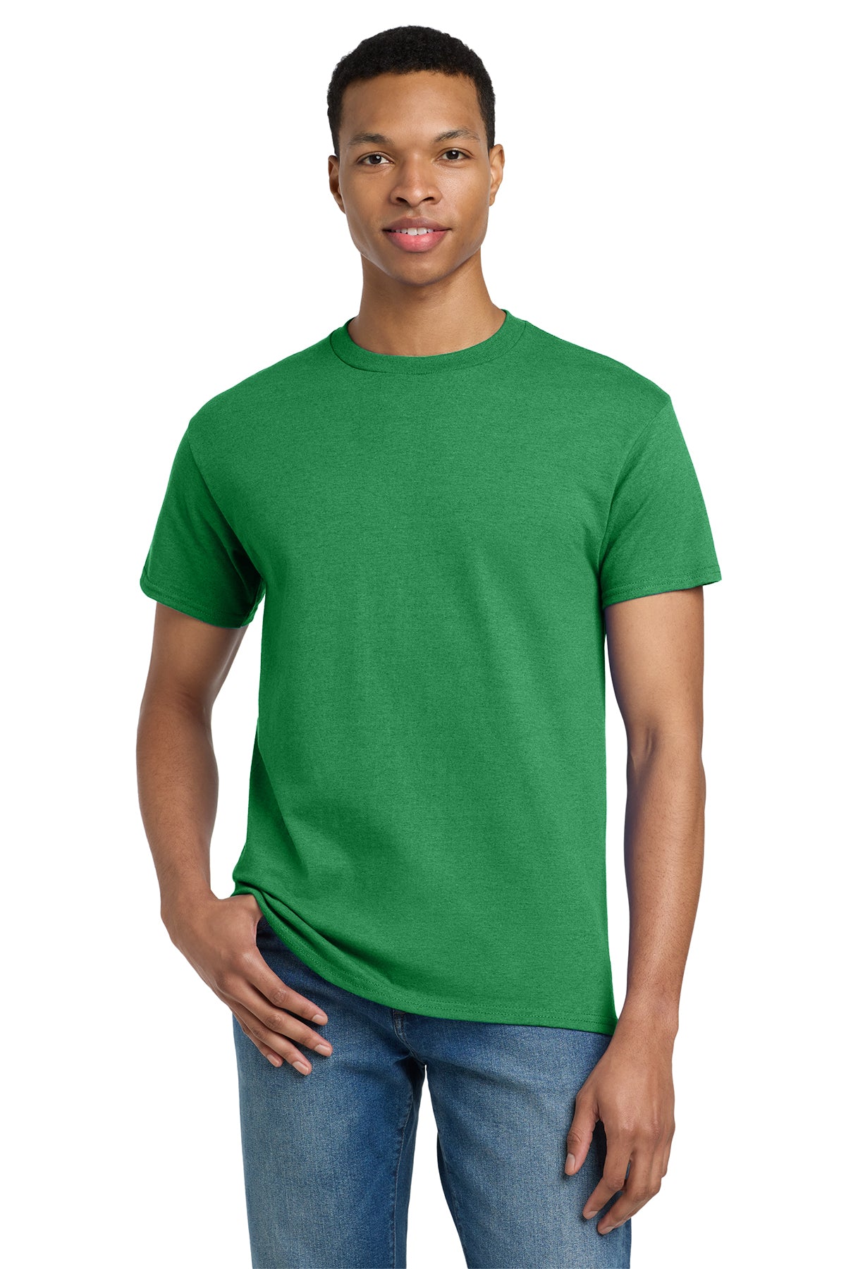 Customizable T-Shirt - 2000 Gildan® Ultra Cotton® 100% US Cotton