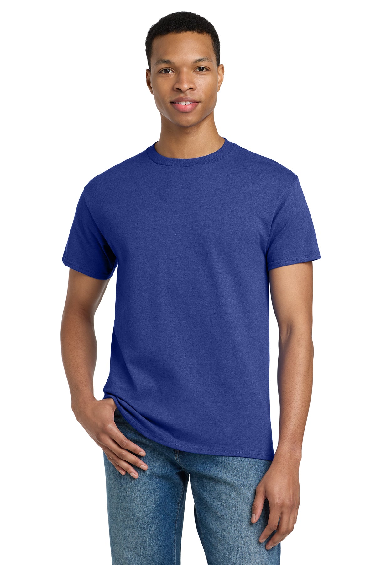 2000 Gildan® Ultra Cotton® 100% US Cotton T-Shirt
