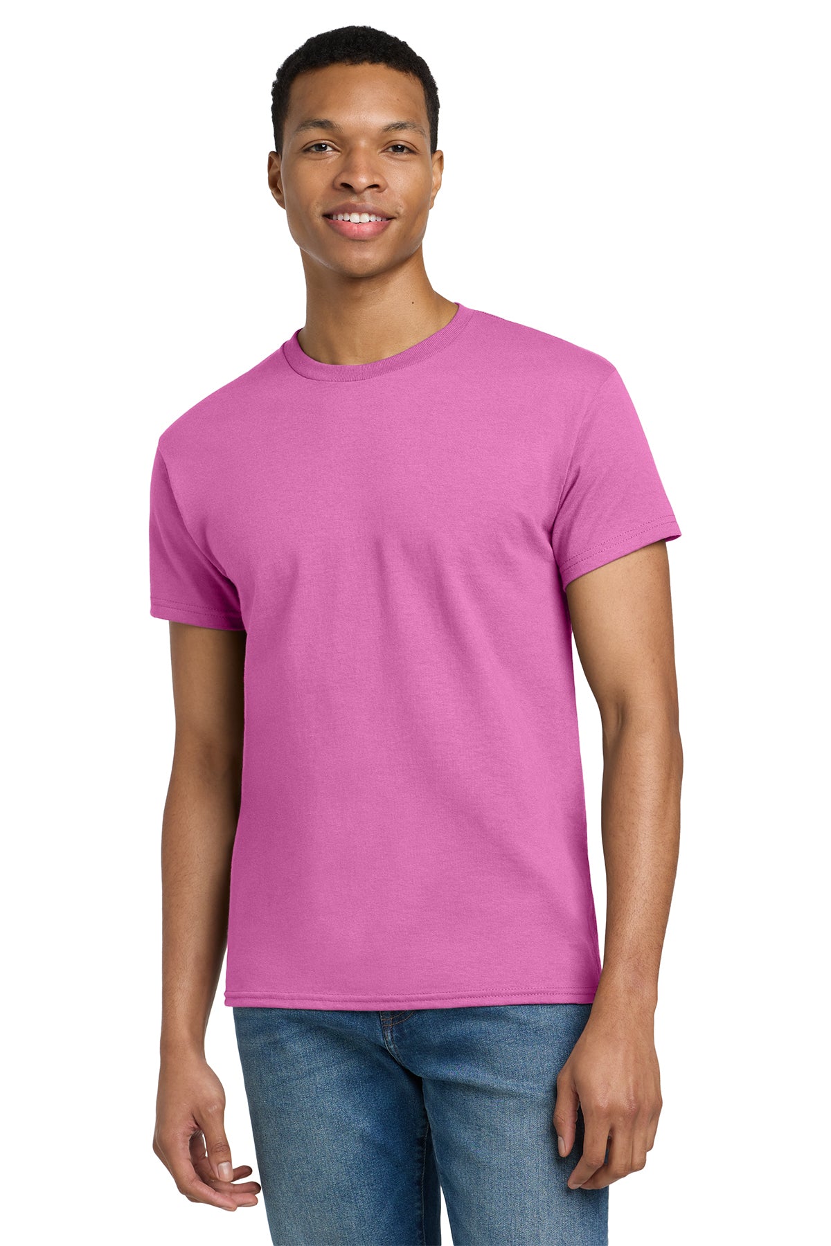 Customizable T-Shirt - 2000 Gildan® Ultra Cotton® 100% US Cotton