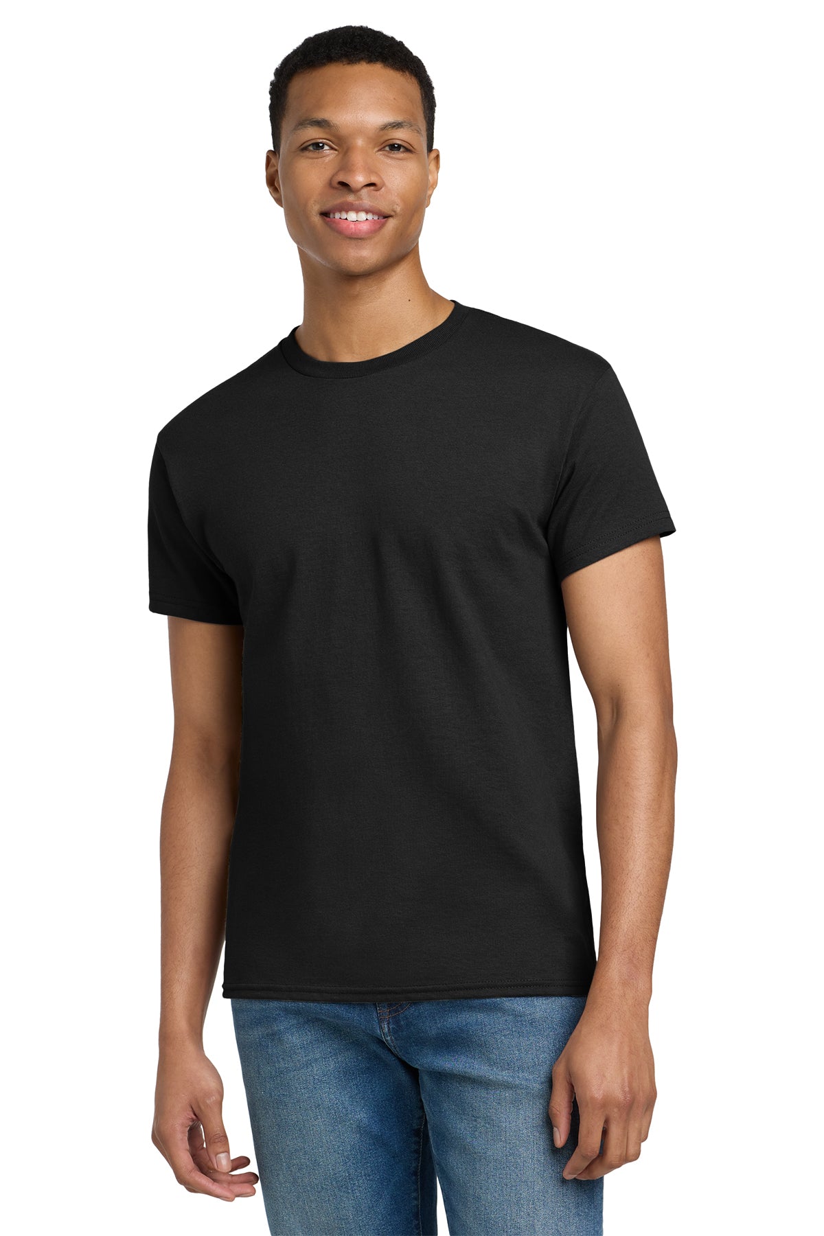 2000 Gildan® Ultra Cotton® 100% US Cotton T-Shirt