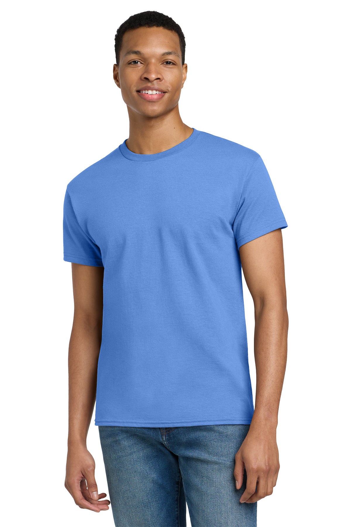 2000 Gildan® Ultra Cotton® 100% US Cotton T-Shirt