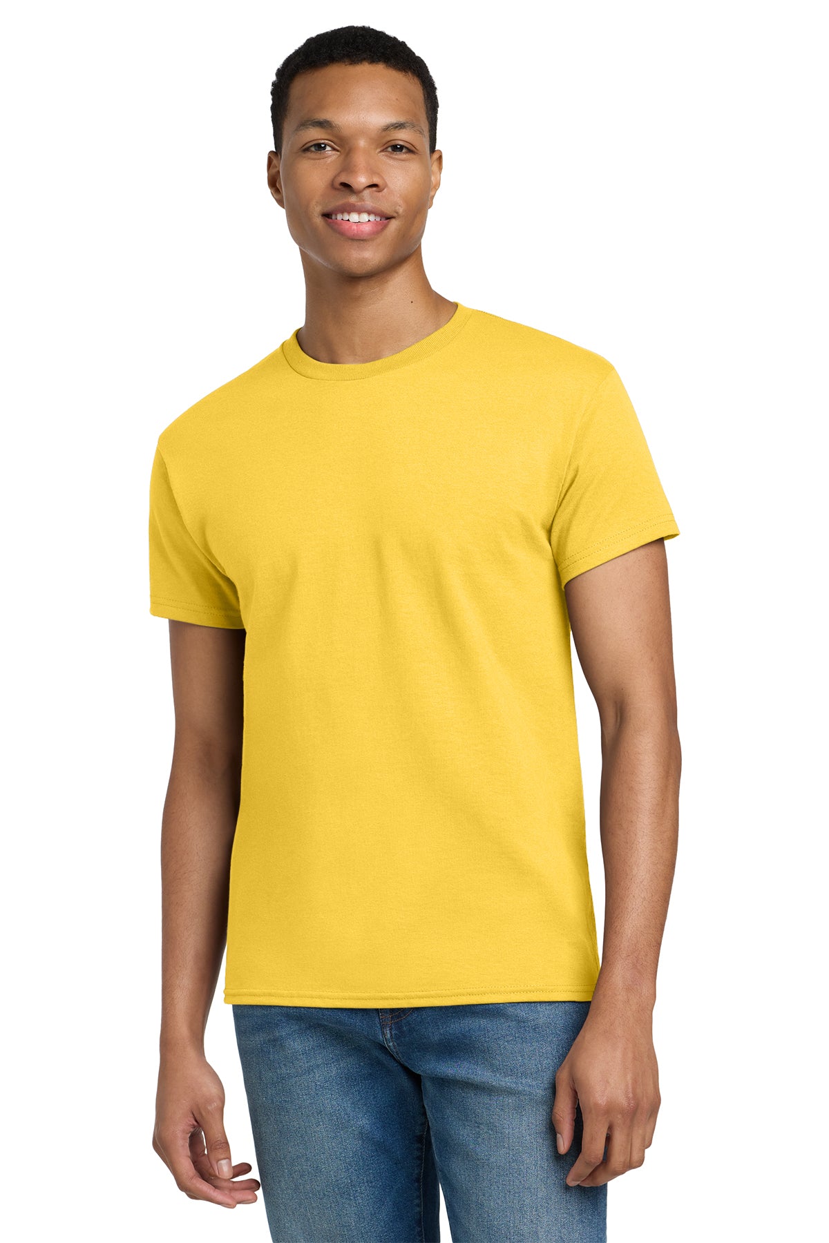 2000 Gildan® Ultra Cotton® 100% US Cotton T-Shirt