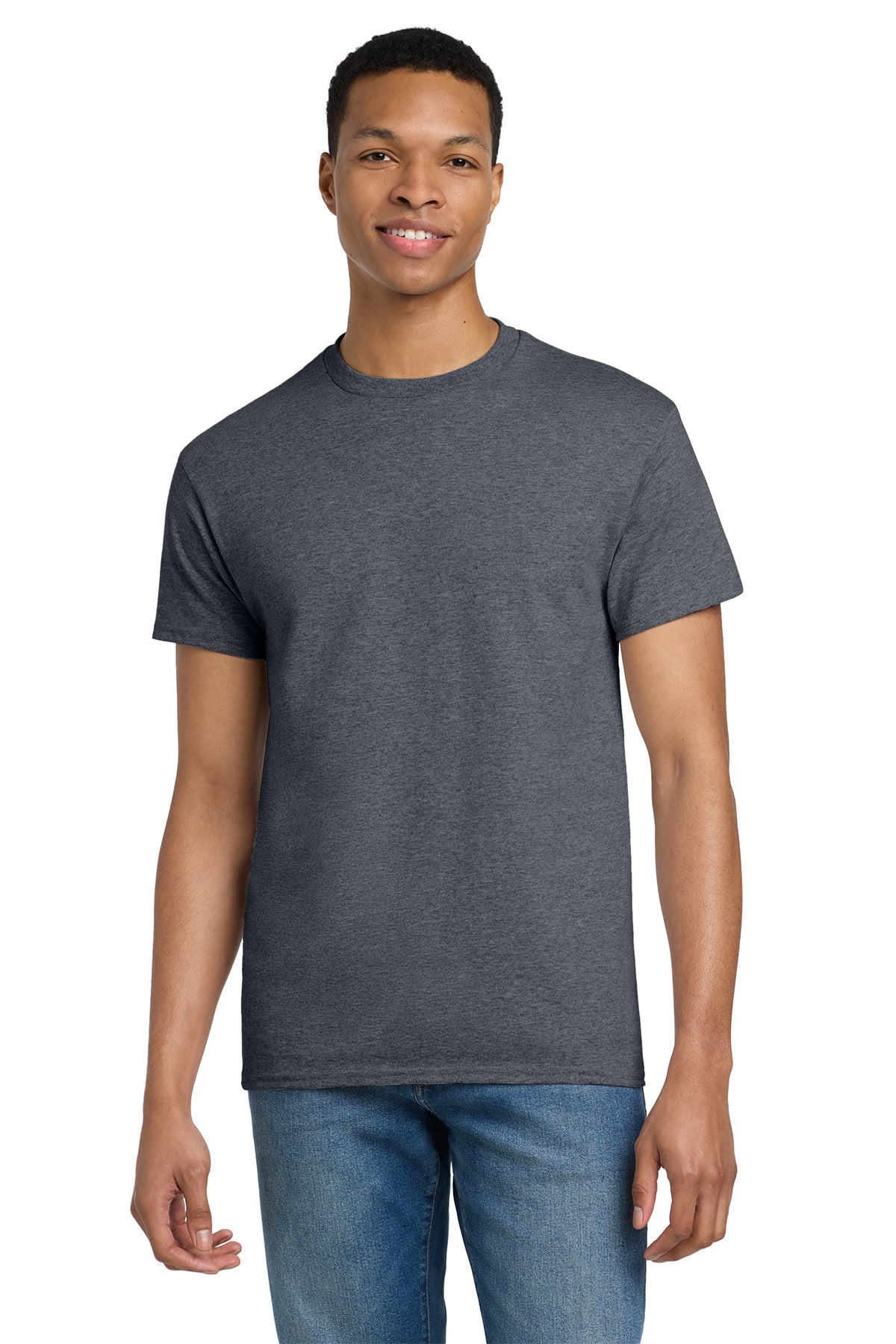 2000 Gildan® Ultra Cotton® 100% US Cotton T-Shirt