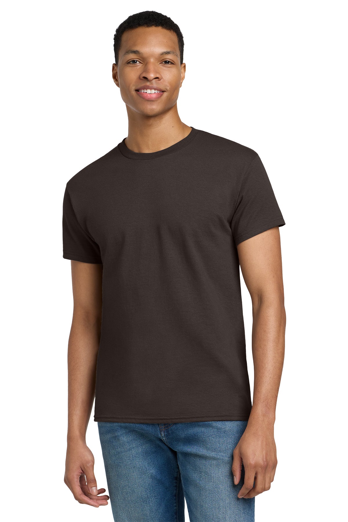 2000 Gildan® Ultra Cotton® 100% US Cotton T-Shirt