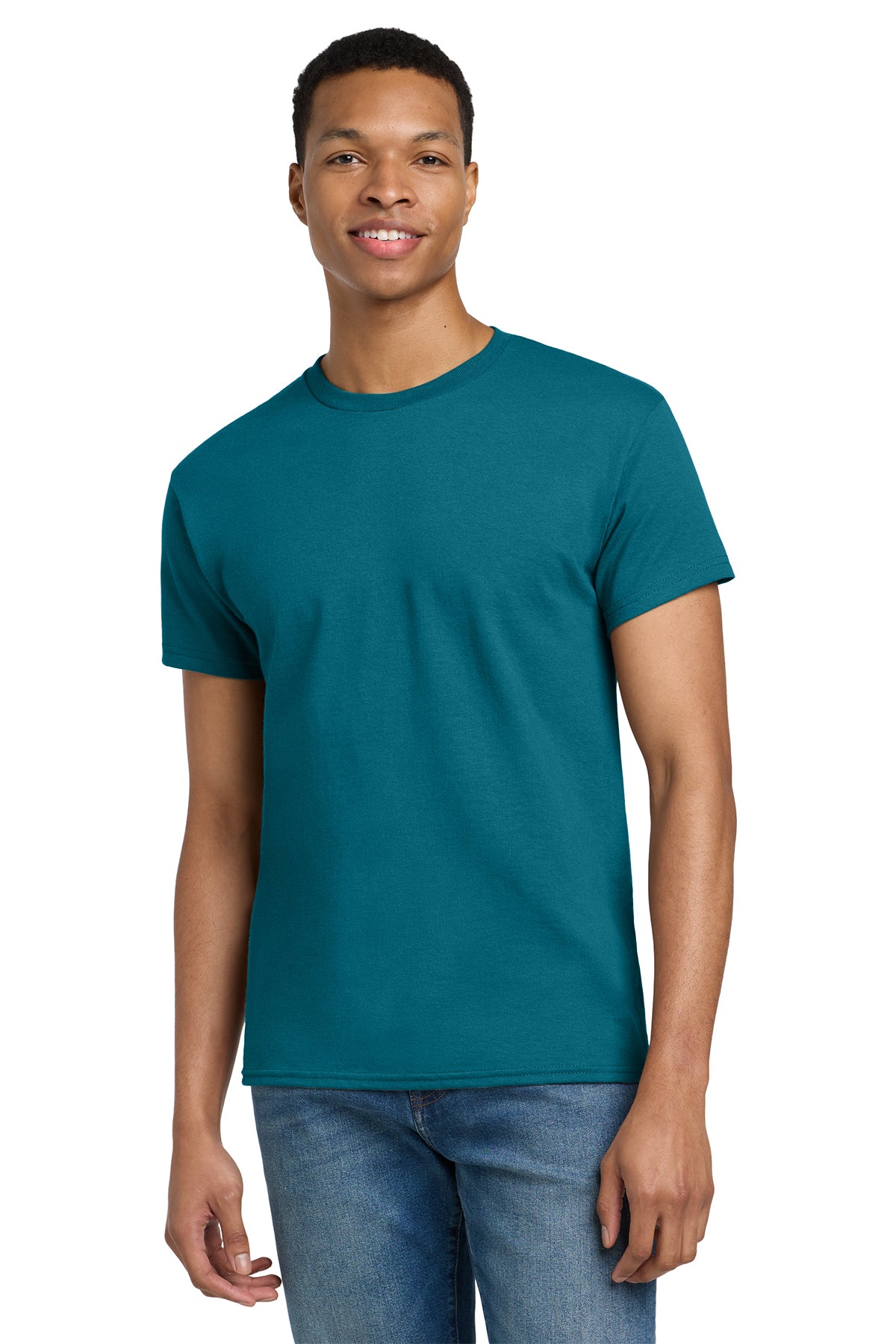 2000 Gildan® Ultra Cotton® 100% US Cotton T-Shirt