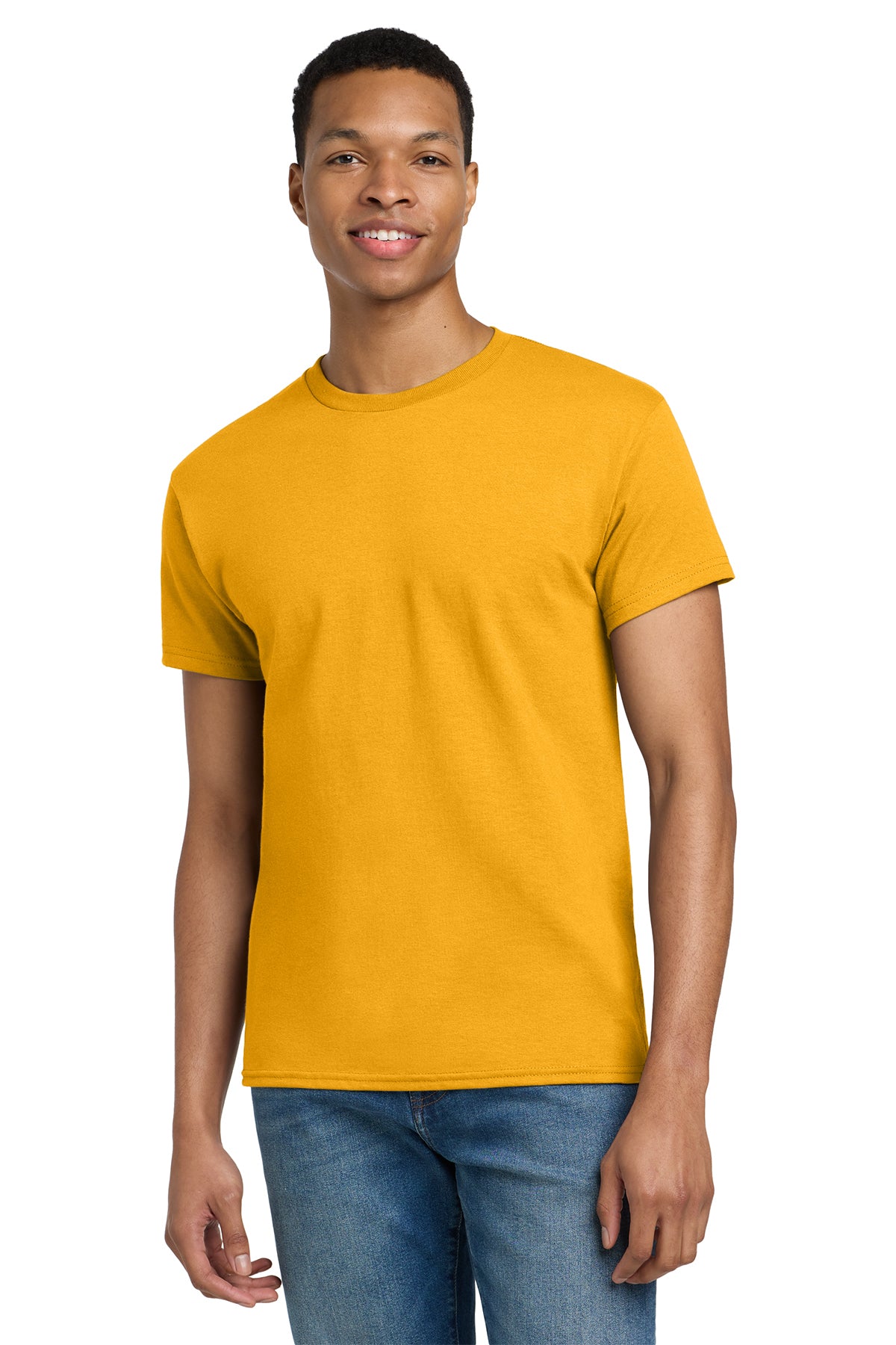 Customizable T-Shirt - 2000 Gildan® Ultra Cotton® 100% US Cotton