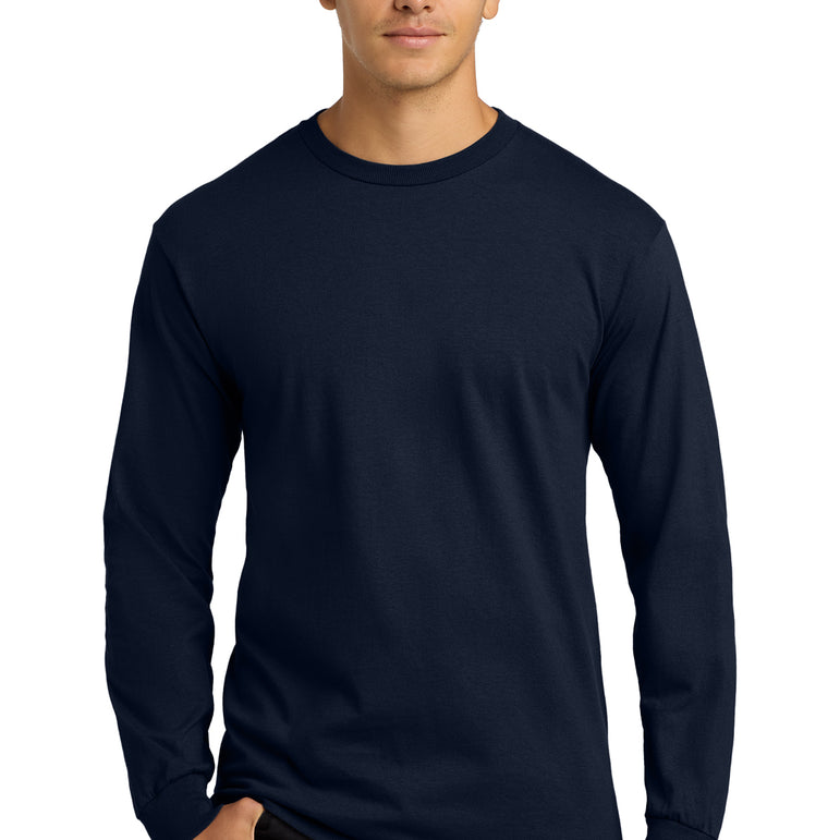 Customizable - G2400  Gildan® Ultra Cotton® 100% US Cotton Long Sleeve T-Shirt