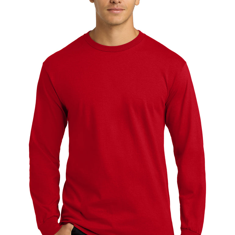 Customizable - G2400  Gildan® Ultra Cotton® 100% US Cotton Long Sleeve T-Shirt