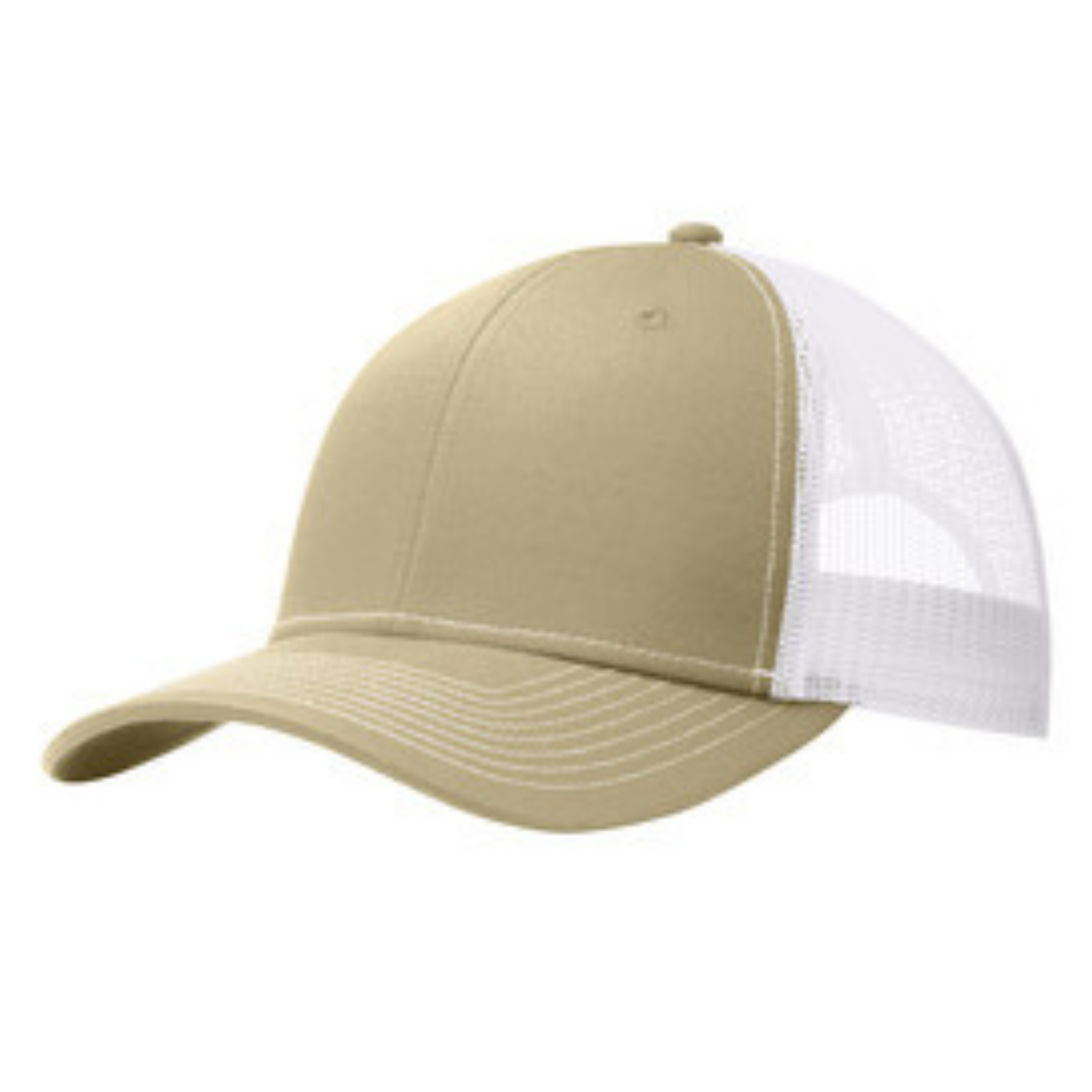 Custom Patch - C112  Port Authority® Snapback Trucker Cap