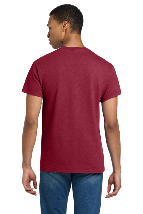 2000 Gildan® Ultra Cotton® 100% US Cotton T-Shirt