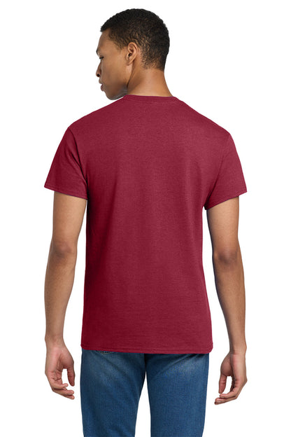 2000 Gildan® Ultra Cotton® 100% US Cotton T-Shirt