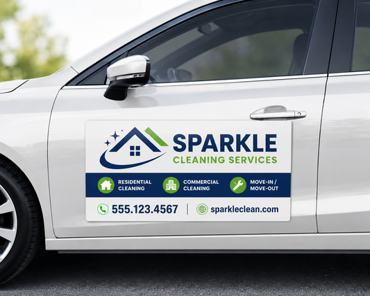 Car Magnets