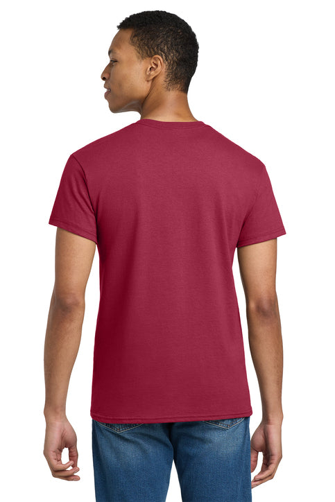 2000 Gildan® Ultra Cotton® 100% US Cotton T-Shirt