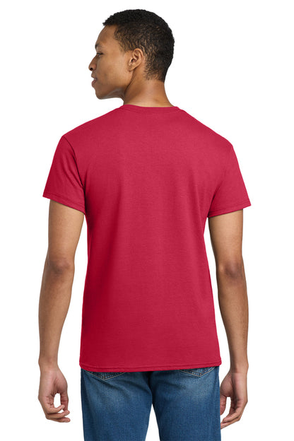2000 Gildan® Ultra Cotton® 100% US Cotton T-Shirt