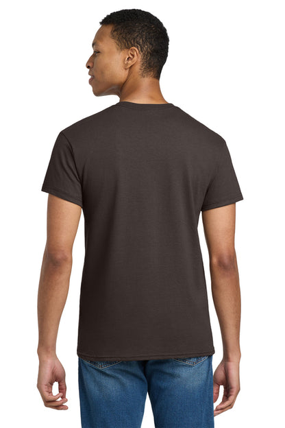 2000 Gildan® Ultra Cotton® 100% US Cotton T-Shirt
